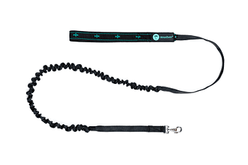 KOYUK bungee leash - Liten hund