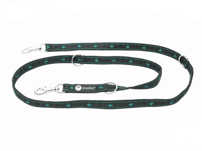 PAWTRAIL Vario Multikoppel