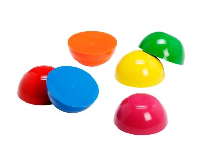 Aktiveringsstenar Släta 2 pack