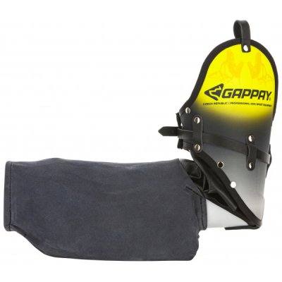 Skyddsärm standard IGP - Gappay