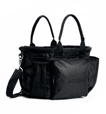 Training bag - Black
