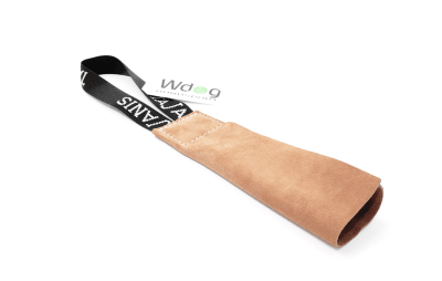 Rag leather