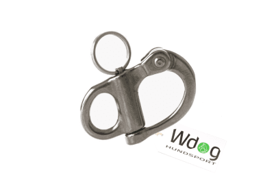 Musher Quick Release snap hook