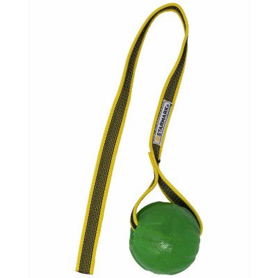 Starmark Gripcord Chew Ball