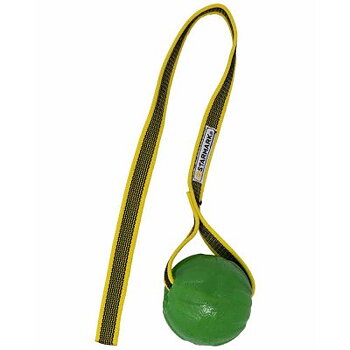 Starmark Gripcord Chew Ball