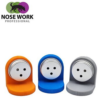 Nose work pairing Pods 3-PACK