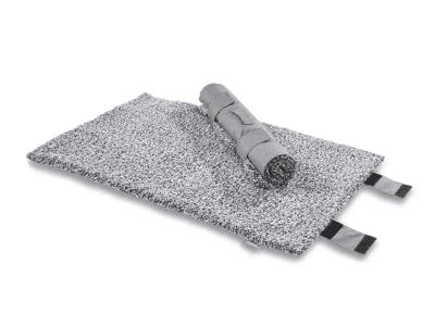 Sweet Dreams Travel Blanket