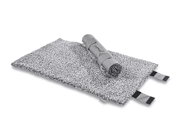 Sweet Dreams Travel Blanket