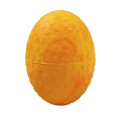 Strutsägg - Ostrich Egg M ø6cm - 3