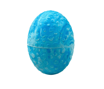 Strutsägg - Ostrich Egg M ø6cm - 2