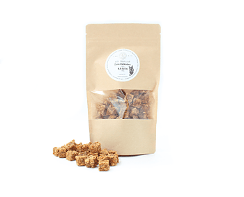 Zams Delikatess Kottbullaar Rabbit 100g