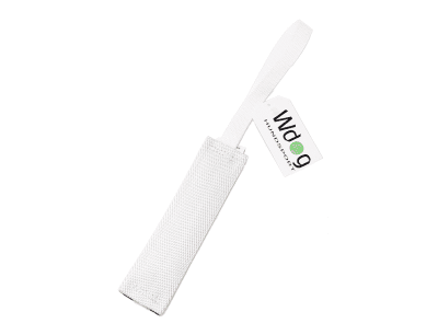 Tug Fire hose 20x5cm flat