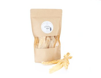 Zams Delikatess Rabbit Ears 100g