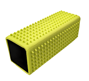 Hair remover for carpets & furniture