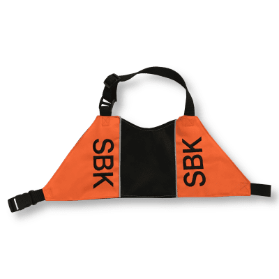 Tjänstetecken SBK