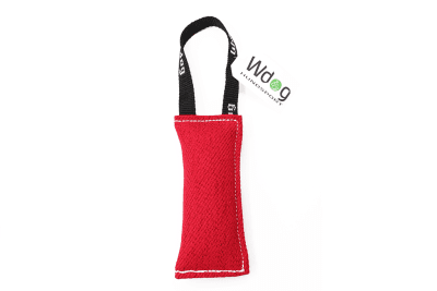 Wdog Tug 19x8cm Nylcot - 5