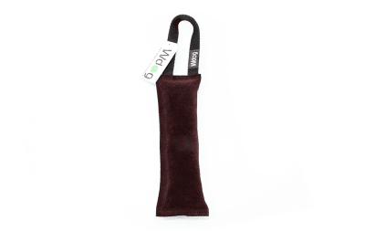 Wdog Tug 25x8cm Leather