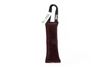 Wdog Tug 25x8cm Leather