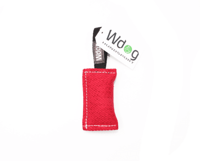 Wdog Tug 10x6cm Nylcot - 6