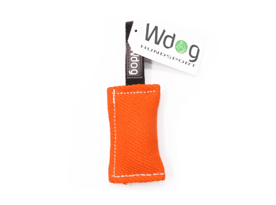 Wdog Tug 10x6cm Nylcot - 4