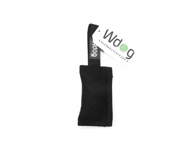 Wdog Tug 10x6cm Nylcot - 3
