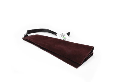 Wdog Bite rag leather - 3