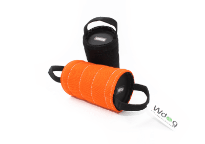 Wdog Bite roll