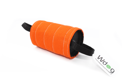 Wdog Bite roll - 2