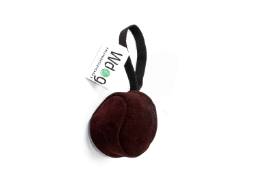 Wdog Leather ball - 2