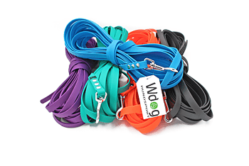 Bio Track line 16mm 15m (marking 10m)