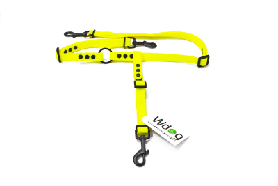 Wdog Hexa Tracking harness “Böttcher” - 2