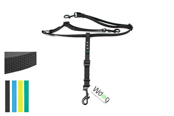 Wdog Hexa Tracking harness “Böttcher”
