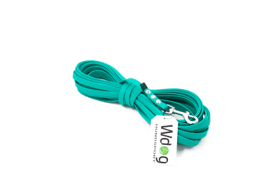 Bio Spårlina 13mm 15m (markering 10m) - 4