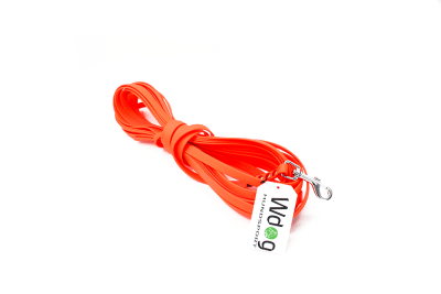 Bio Spårlina 13mm 15m (markering 10m) - 5