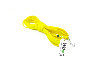 Bio Spårlina 13mm 15m (markering 10m) - 6