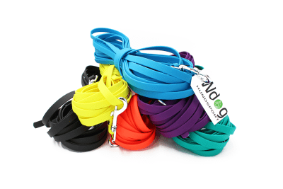 Bio Spårlina 13mm 15m (markering 10m) - 7