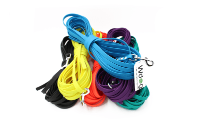 Bio Spårlina 13mm 15m (markering 10m)