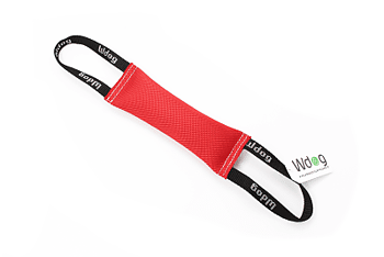Wdog Kampdutt 2H 25x8cm Fire hose