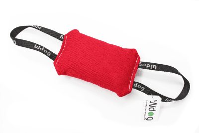 Wdog Tug Pad