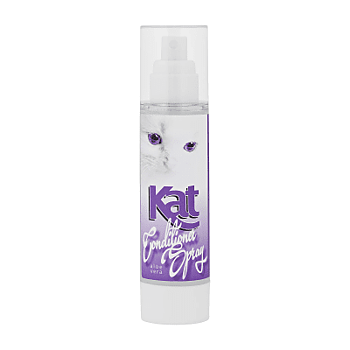 Kat Aloe Vera Conditioner Spray 100ml