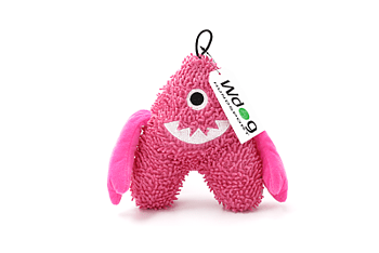 Monster - Rosa