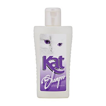 Kat Aloe Vera Shampo 100ml