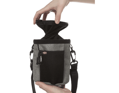 Multi Twist treat bag