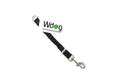 Wdog Shock Absorber 20mm M