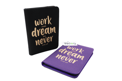 Dog Planner Competition Folder - Work...