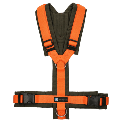 Anny-X Fun Hundsele strl XL - 4
