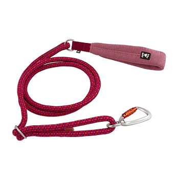 Hurtta Justerbart Repkoppel ECO - Beetroot