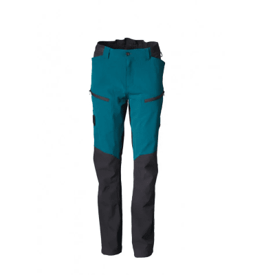 DogCoach Summer Pants - Petroleum sz 36