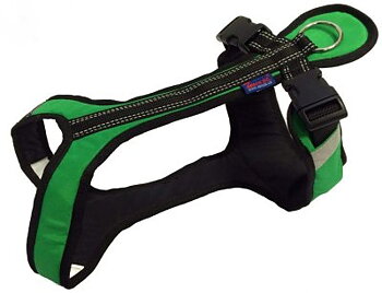 Zero DC Shorter Harness - Green