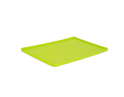 Underlay/Target silicone Bone